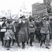 Кафтан суконный, служащих Генерального штаба РККА, образец 1920 года